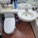 중산마을 화장실 이미지