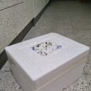 홈카페디저트 | 굴뚝빵 선물세트, 홈카페 디저트 추천, 몽브베이커리 후기