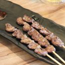 오닭꼬치 이미지