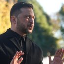 다시 격해진 트럼프, 젤렌스키와 회담서 우크라 지도 집어던졌다 이미지