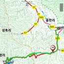 속리산둘레길 보은길2 Daum카페