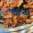 뽀빠이 | 천안 두정동 24시 갈비 맛집 뽀빠이갈비 후기