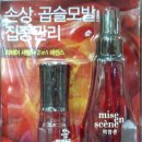 [재입고]아모레퍼시픽 미쟝센 헤어에센스 150ml + 세럼 70ml /Miseenscene Hair Essence/코팅세럼 /코스트코 아울렛/오명품아울렛 이미지