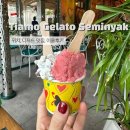 티아모 | 현지인도 간다는 스미냑 젤라또 맛집🍨 티아모 솔직후기 (브런치+디저트)