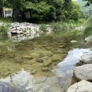 오대산장옆 화장실 | 백운계곡맛집 어울림산장｜음식 반입 가능한 셀프바베큐장 아기랑 계곡 다녀온 후기