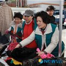 구청 광장 재활용 이미지