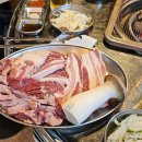청풍참숯불구이 이미지