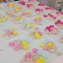 천연화장품천연비누만들기 | 부산 아이와 부모가 함께 토요일 수업 천연비누 만들기 출강 후기