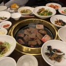 경기도 수원시 팔달구 장다리로 272 (인계동) | 수원 인계동 3대 갈비 맛집 '가보정 kabojung' 한우 생갈비, 양념갈비 후기