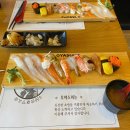UR(파주시)-[가나무로]-상-12 | [맛집리뷰] 파주스타디움 근처 빅 사이즈 활어 초밥 맛집 "오야스미 초밥" 방문 후기