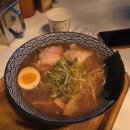 상생라멘 | 센텀 벡스코 맛집 소유라멘 전문점 야외 술집 상생라멘