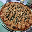 네오피자 춘천점 | 합정역 단체석 가능한 에이셉 ASAP피자 방문 후기