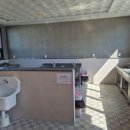 고성 잔디 캠핑장 이미지