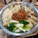 다래옥 | 이북식 손만두전골 다래옥 방문 후기