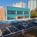 반다비체육센터 이미지