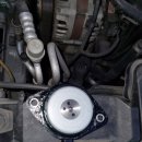 죽전자동차정비 이미지