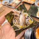 (유)한상건설 - 2921 | 여의도점심 맛집, 북창동순두부 여의도점 재방문 후기