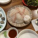 강동-천호-1236 | [천호]숙성회 맛집: 이한진숙성회/주말 웨이팅후기/대광어회/뱃살