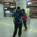 미진농장가든 | 2010 01 23천성산하늘능선-용주사 산행