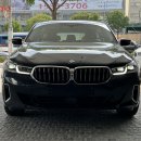 아우라모터스 | 2024년식 BMW 630i xDrive GT 차량정보 및 출고후기 #바바리안모터스 #BMW금천전시장