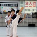 퍼스트 태권도 이미지