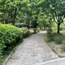 글샘공원 화장실 이미지