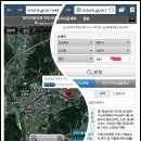 경북 영천시 조교동 지구단위계획구역내 토지 분양합니다. 이미지