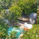 마린트러스트(주) | 불편함을 사는 사람들? 몰디브 맨발 럭셔리의 비밀🌿👣