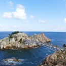 대왕암공원 이미지