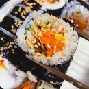 연희김밥경희대점 - 동대문구 경희대로4길 60 | 나만 알고 싶은 김밥 맛집, 연희김밥 경희대점 내돈내산