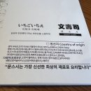 문스시신세계백화점 | 부산 센텀시티 맛집 문스시 부모님 모시고 가기좋은곳