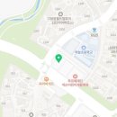 월드컵파크9단지 버스정류장(14-335) 이미지