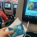 행PC | 베트남 항공(하노이 행)만 6번 타본 사람의 이코노미 좌석 후기:: 간식, 기내식, 화장실