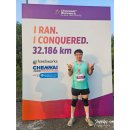 (주)하프짐휘트니스 | 인도 첸나이 주재원 생활 : 첸나이마라톤 대회!20마일(32km) 참가후기
