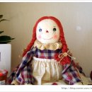 컨츄리 인형 이미지