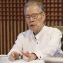 Ex-Culture Minister Lee O-young dies at 89 이어령 전 문화부장관 89세에 사망 이미지