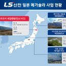 도화 태양광발전소 이미지