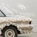 누보 | 서울 감성 스몰 웨딩 베뉴 스페이스 남산 | 파티누보 케이터링 후기