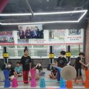 고려대승리태권도 이미지