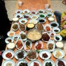 하동재첩국 이미지