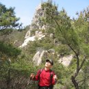거창 바리봉-장군봉-의 상봉-우두산 산행(1) 이미지