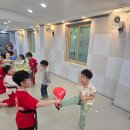 태양태권도 이미지