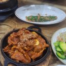 보리보리시골밥상 이미지