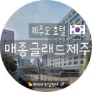 메종 글래드 제주 &lt; 제주 공항 인근 호텔 /조식 맛집&gt; 주변 관광지 Maisong Glad JEJU