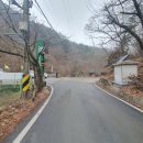 원주굽이길 원3코스 백운산자연휴양림길 | 원주굽이길 원3코스 백운산 자연 휴양림길 원8코스 흥업 캠퍼스 낭만길