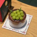 파스쿠찌 고양원흥점