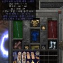 크리액트 | 디아블로2 레저렉션 맨땅 조폭네크로맨서(조폭 강령술사) 헬(지옥 난이도) 졸업 후기 아이템 스탯 등등