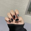 천안 신부동 네일샵 더더네일