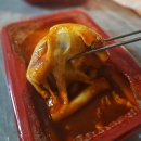 신전떡볶이 송도점 이미지