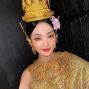 "성에 산다더니 진짜였네"…그룹 아이들(i-dle}민니, 집 3채·전용 별채 공개 '태국 공주 클래스' 이미지